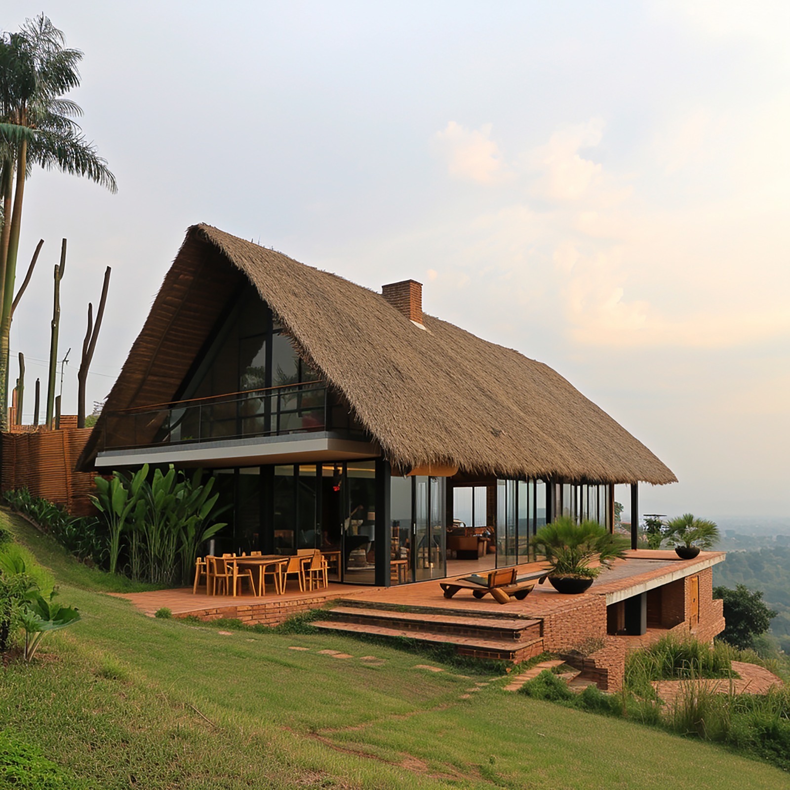 Tattvana Kamshet